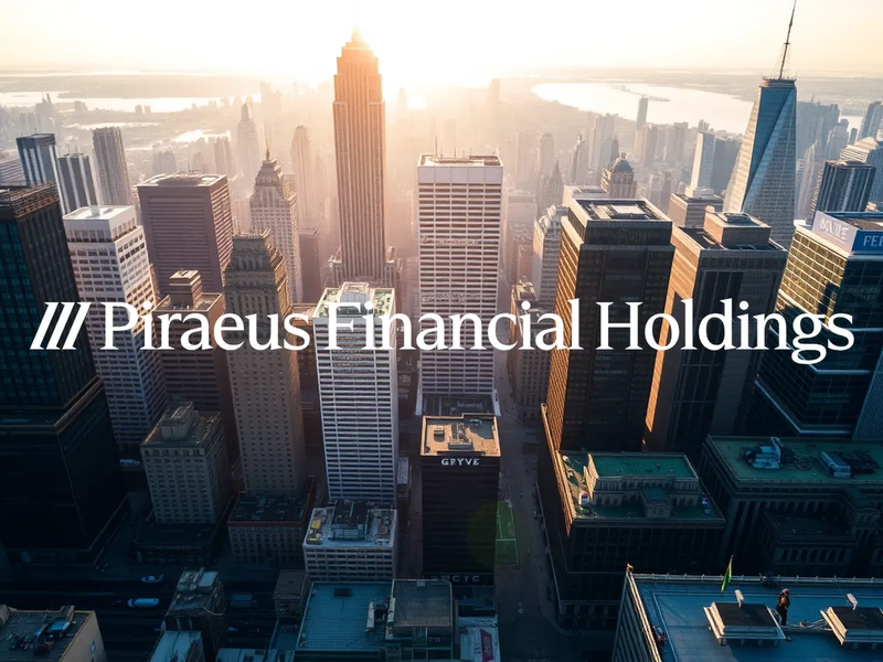 Piraeus Aktie: Prognose übertroffen - Foto: über boerse-global.de