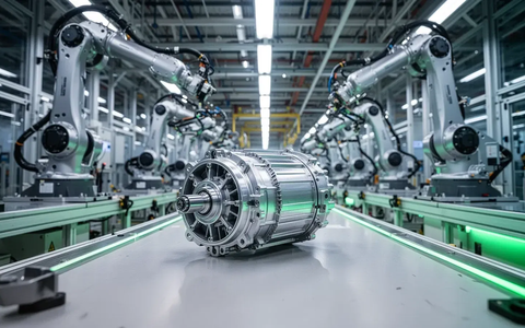 Steyr Motors Aktie: Strategische Offensive - Foto: über boerse-global.de