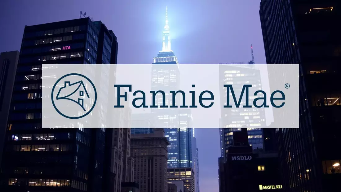 Fannie Mae: Expansión del Portafolio Hipotecario en Enero Illustration mit AI erstellt übermittelt durch boerse-global.de