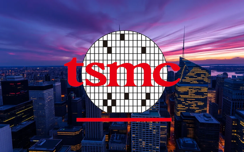 TSMC supera la barrera de los dos billones de dólares en valor de mercado - Foto: über boerse-global.de