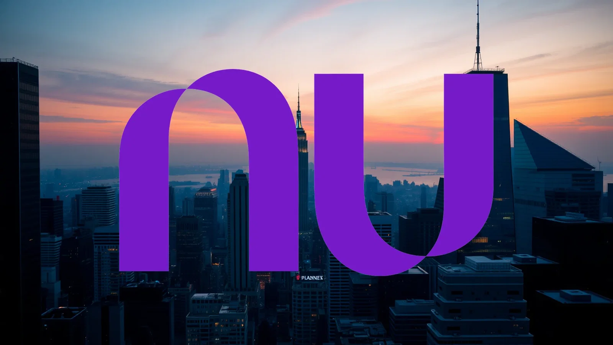 Nu Holdings Aktie: Paradoxer Absturz - Foto: über boerse-global.de