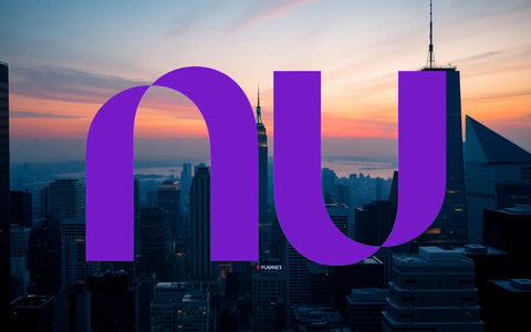 Nu Holdings Aktie: Paradoxer Absturz - Foto: über boerse-global.de