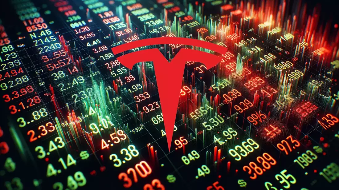 Tesla: Una Transformación Estratégica de Alto Riesgo - Bild: über boerse-global.de