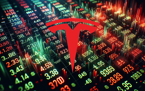Tesla: Una Transformación Estratégica de Alto Riesgo - Foto: über boerse-global.de