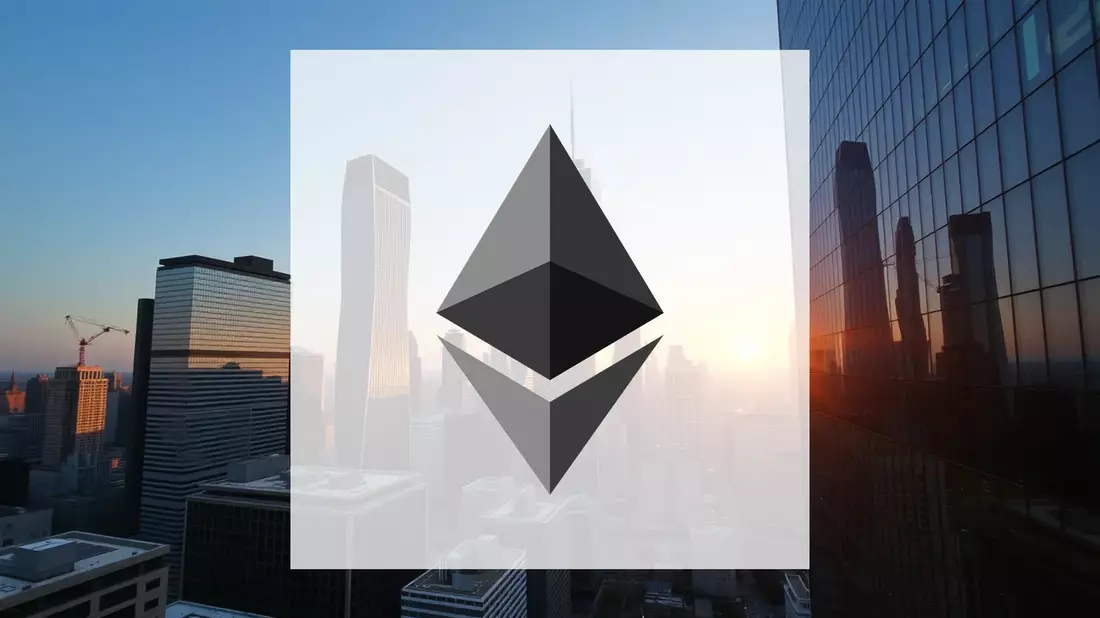 Ethereum en la encrucijada: los datos macroeconómicos de EE.UU. marcan el ritmo - Bild: über boerse-global.de