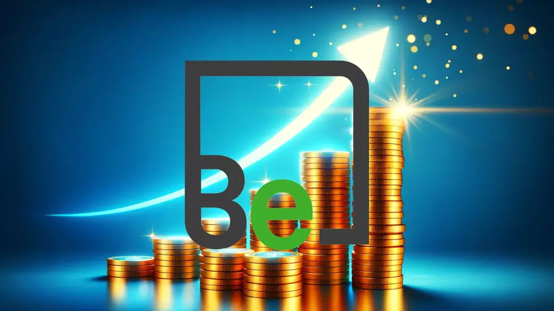 La venta millonaria del CEO de Bloom Energy: ¿Toma de beneficios o señal de alarma? - Bild: über boerse-global.de
