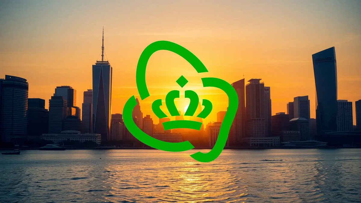 KPN Aktie: Strategie im Fokus - Foto: über boerse-global.de