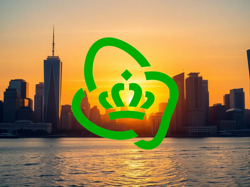 KPN Aktie: Strategie im Fokus - Foto: über boerse-global.de