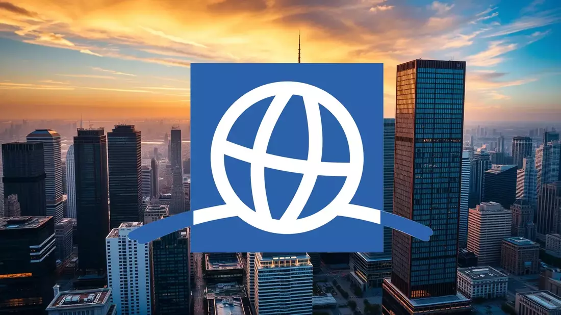 Oekoworld Aktie: Historisches Jubiläum Illustration mit AI erstellt übermittelt durch boerse-global.de
