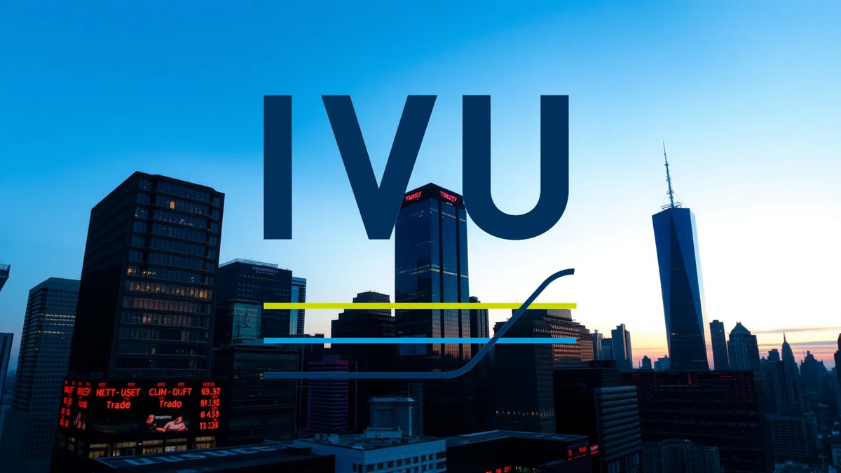 IVU Traffic Aktie: Starke Impulse - Foto: über boerse-global.de