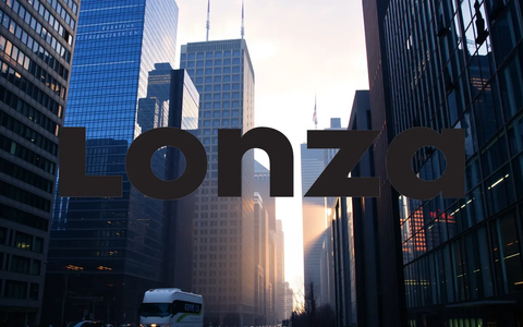 Lonza Aktie: Wachstumsmarkt Kapseln - Foto: über boerse-global.de