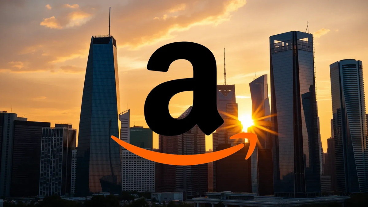 Amazon apuesta por la inteligencia artificial con un acuerdo estratosférico - Foto: über boerse-global.de