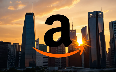 Amazon apuesta por la inteligencia artificial con un acuerdo estratosférico - Foto: über boerse-global.de
