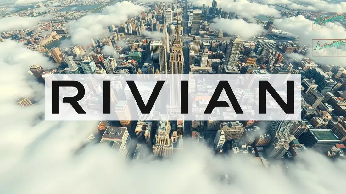 Rivian Aktie: Strategischer Umbau - Bild: über boerse-global.de