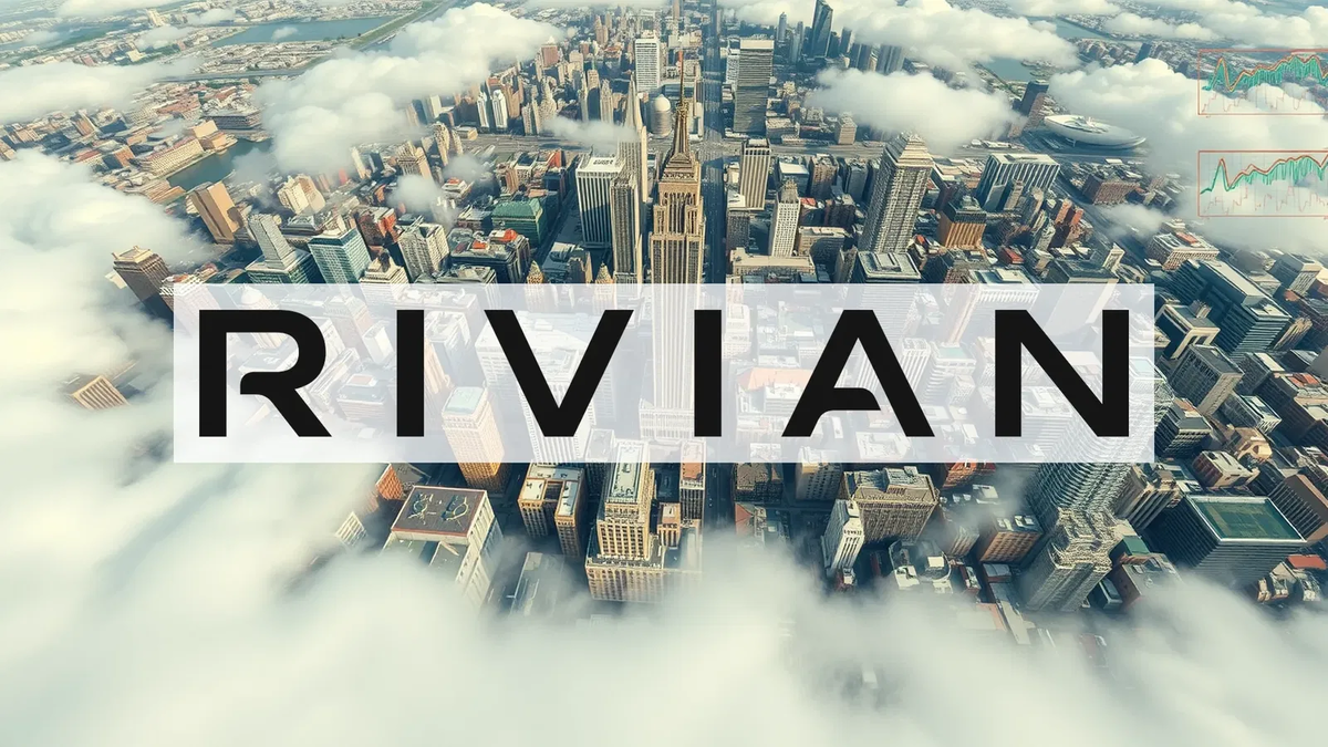 Rivian Aktie: Strategischer Umbau - Foto: über boerse-global.de