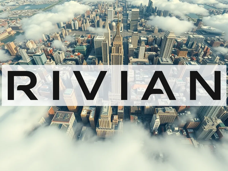 Rivian Aktie: Strategischer Umbau - Foto: über boerse-global.de