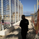 Raketenalarm in Israel. - Foto: Leo Correa/AP/dpa