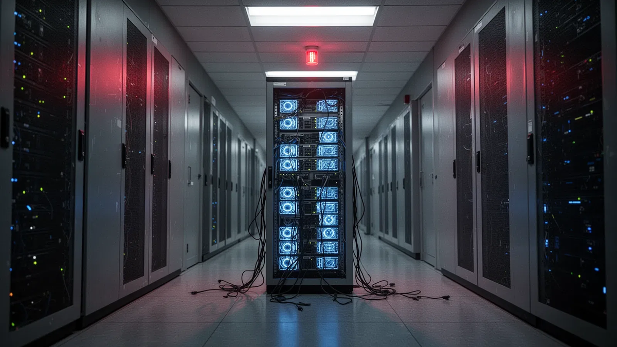 US-Regierung verbietet KI-Firma Anthropic nach Streit mit Pentagon - Foto: über boerse-global.de