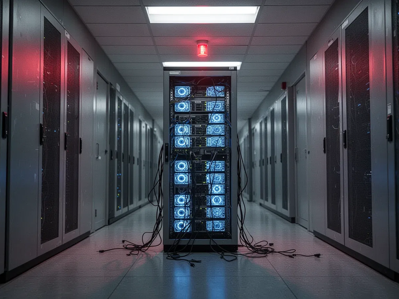 US-Regierung verbietet KI-Firma Anthropic nach Streit mit Pentagon - Foto: über boerse-global.de