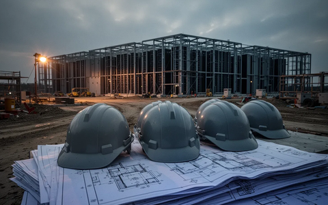 Microsoft streicht Hunderte Jobs in KI-Datenzentrum - Foto: über boerse-global.de