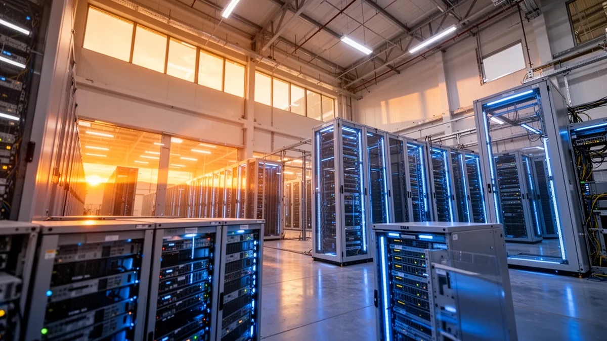 Indien mobilisiert 200 Milliarden Euro für KI-Offensive - Foto: über boerse-global.de