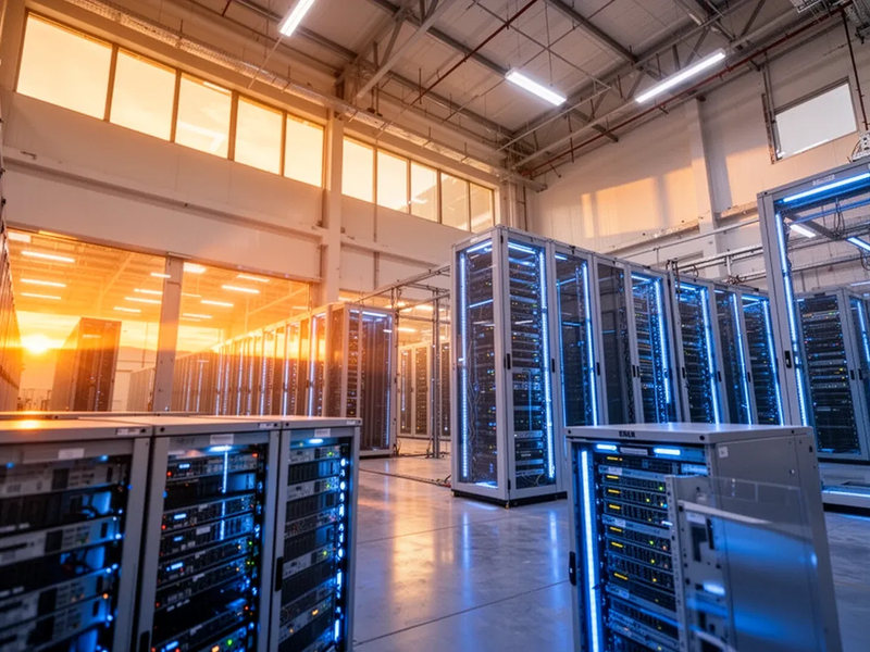 Indien mobilisiert 200 Milliarden Euro für KI-Offensive - Foto: über boerse-global.de