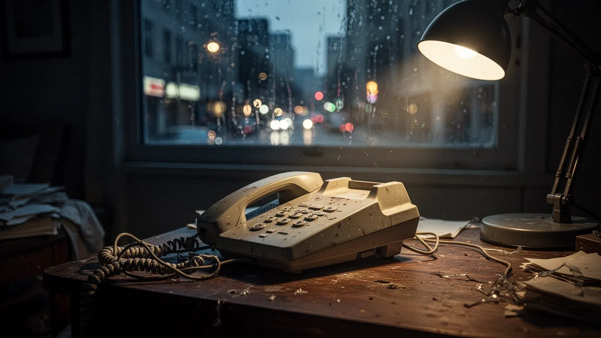 Gerichte gehen gegen organisierte Telefonbetrüger vor - Foto: über boerse-global.de