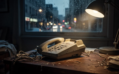 Gerichte gehen gegen organisierte Telefonbetrüger vor - Foto: über boerse-global.de