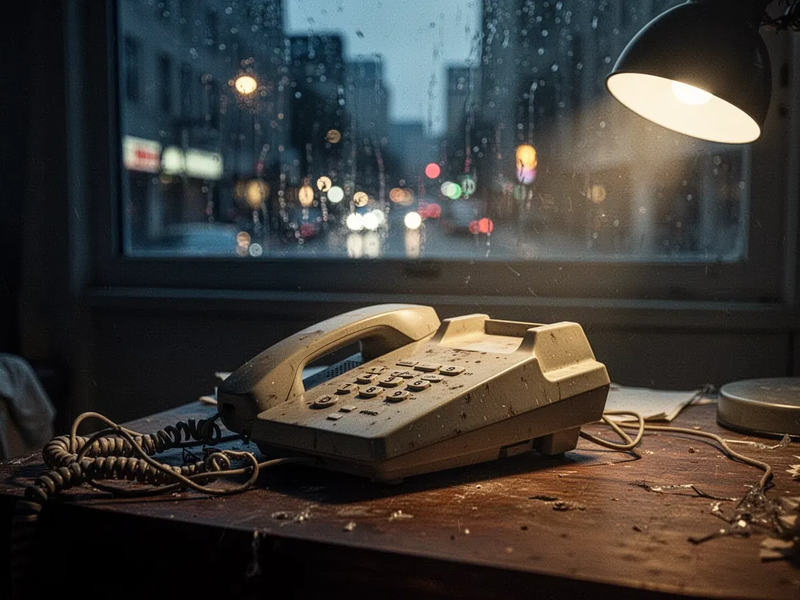 Gerichte gehen gegen organisierte Telefonbetrüger vor - Foto: über boerse-global.de