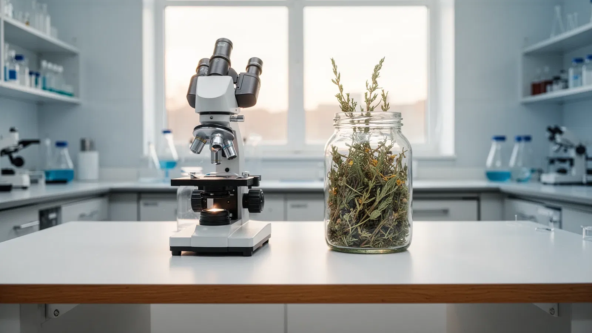 Charité wird WHO-Zentrum für integrative Medizin - Foto: über boerse-global.de