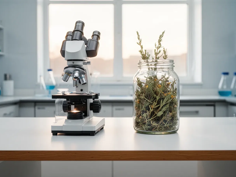 Charité wird WHO-Zentrum für integrative Medizin - Foto: über boerse-global.de