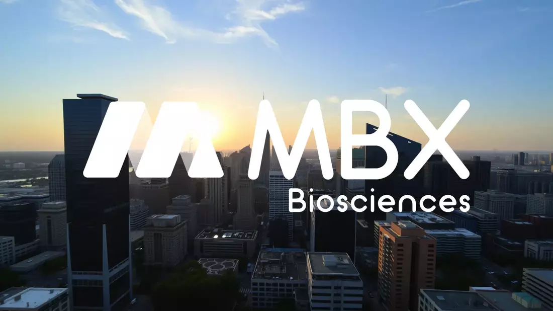 Mbx Biosciences Aktie: Führungswechsel - Bild: über boerse-global.de