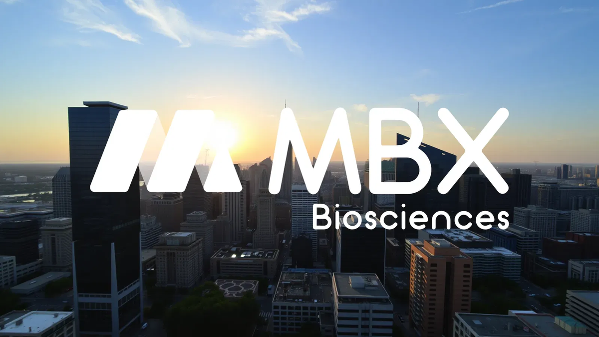 Mbx Biosciences Aktie: Führungswechsel - Foto: über boerse-global.de