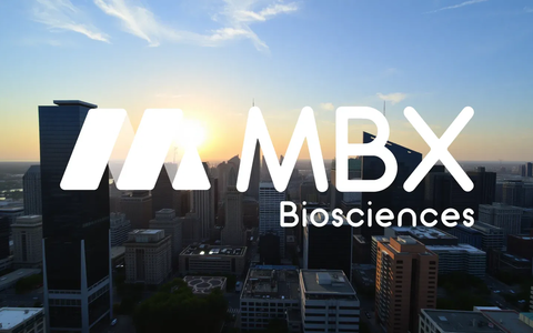 Mbx Biosciences Aktie: Führungswechsel - Foto: über boerse-global.de