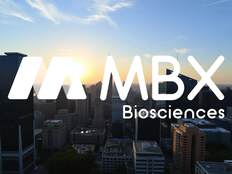 Mbx Biosciences Aktie: Führungswechsel - Foto: über boerse-global.de