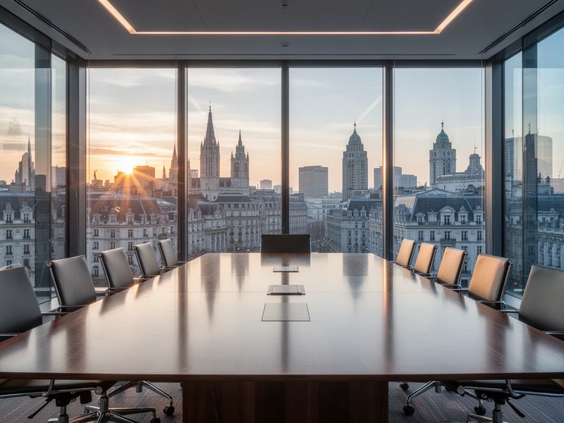 Amundi Gender Equality ETF: EU-Frist rückt näher - Foto: über boerse-global.de