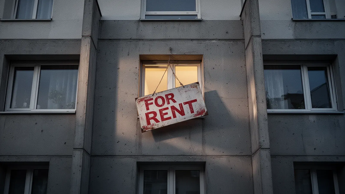 Grüne fordern schärfere Mietpreisbremse - Foto: über boerse-global.de