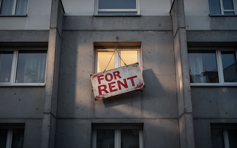 Grüne fordern schärfere Mietpreisbremse - Foto: über boerse-global.de