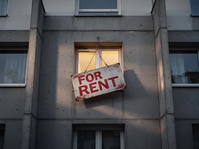 Grüne fordern schärfere Mietpreisbremse - Foto: über boerse-global.de