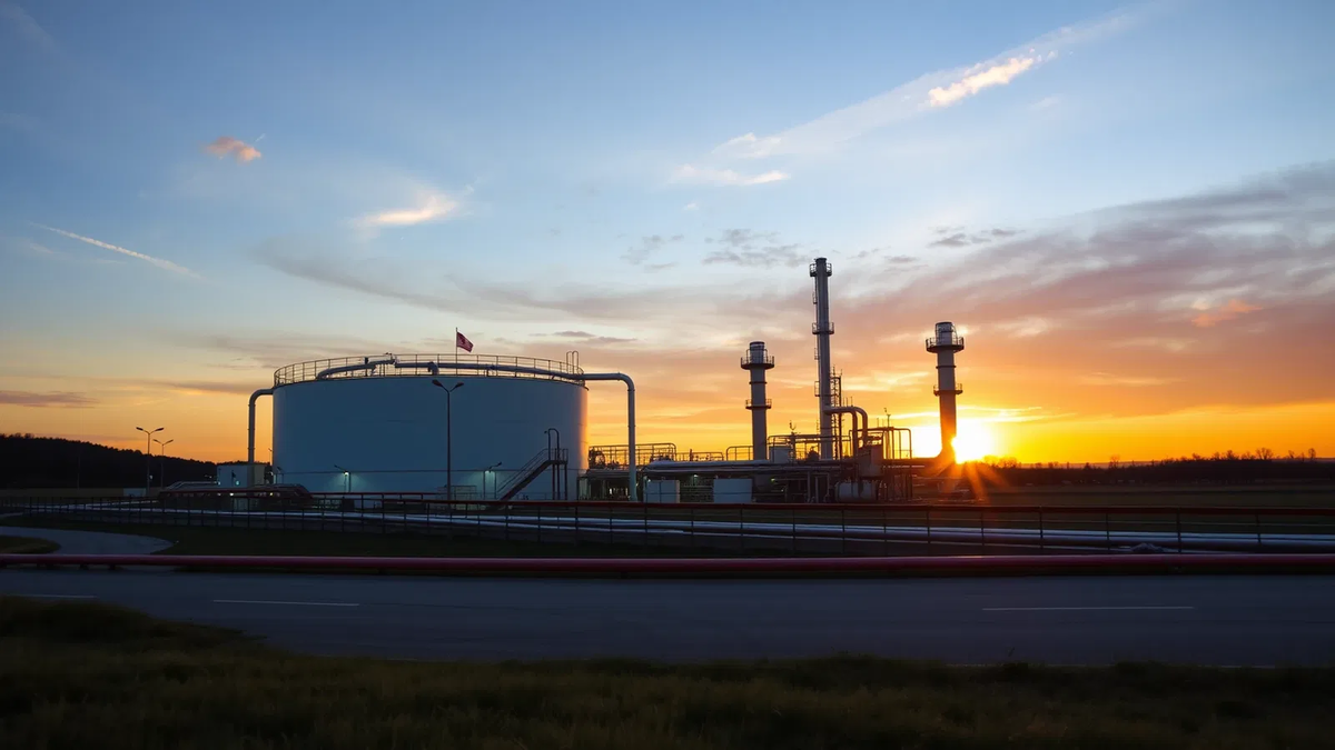 Fortitude Gold Aktie: Strategischer Umbruch - Foto: über boerse-global.de