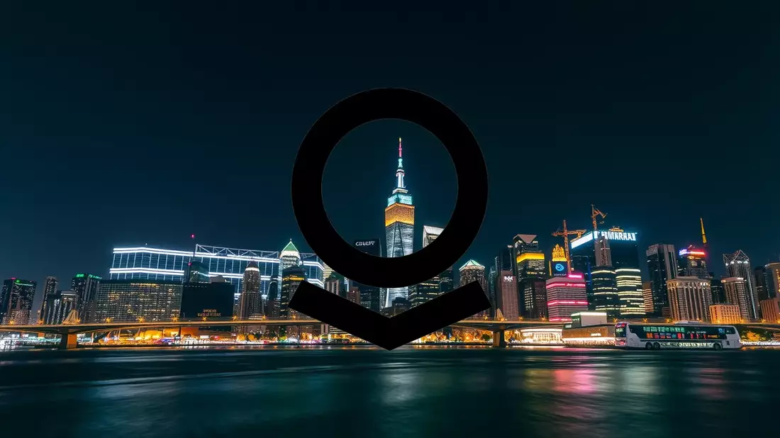 Palantir: ¿Se avecina un cambio de tendencia tras las recomendaciones de compra? Illustration mit AI erstellt übermittelt durch boerse-global.de
