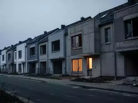 Demografie-Schock trifft deutschen Immobilienmarkt - Foto: über boerse-global.de