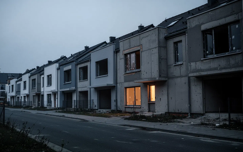 Demografie-Schock trifft deutschen Immobilienmarkt - Foto: über boerse-global.de