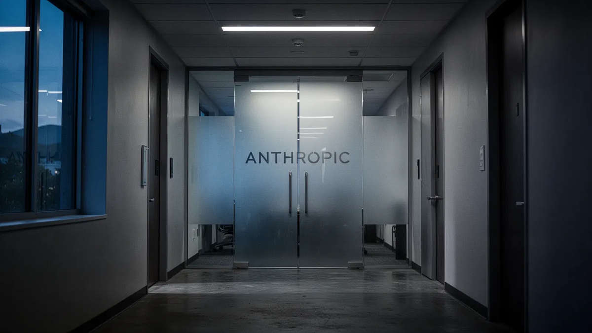 US-Regierung verbietet Anthropic-KI nach Streit um Militär-Einsatz - Foto: über boerse-global.de
