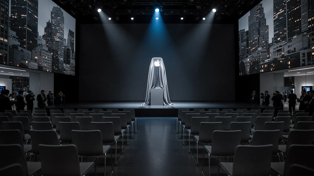 Apple startet Hardware-Offensive mit günstigen Geräten - Foto: über boerse-global.de