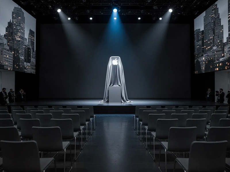 Apple startet Hardware-Offensive mit günstigen Geräten - Foto: über boerse-global.de