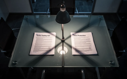 Reddit-Konzernstrafe zeigt Dilemma zwischen Jugendschutz und Datenschutz - Foto: über boerse-global.de