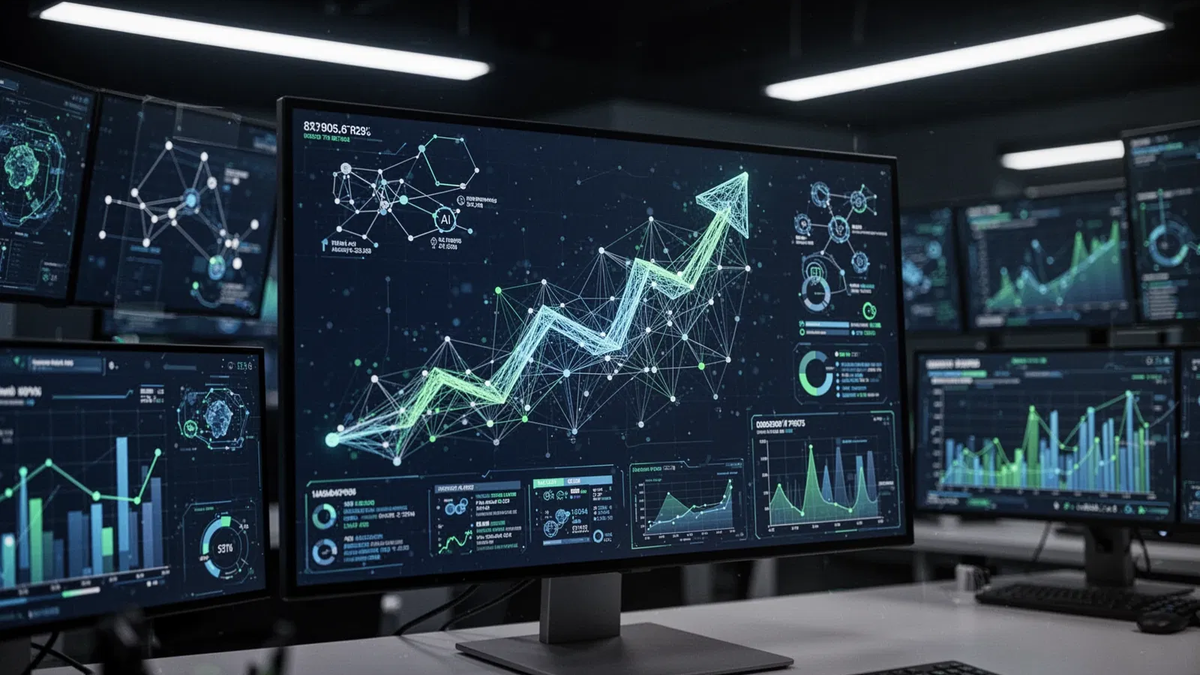 Navigara misst den echten Wert von KI für Entwickler - Foto: über boerse-global.de