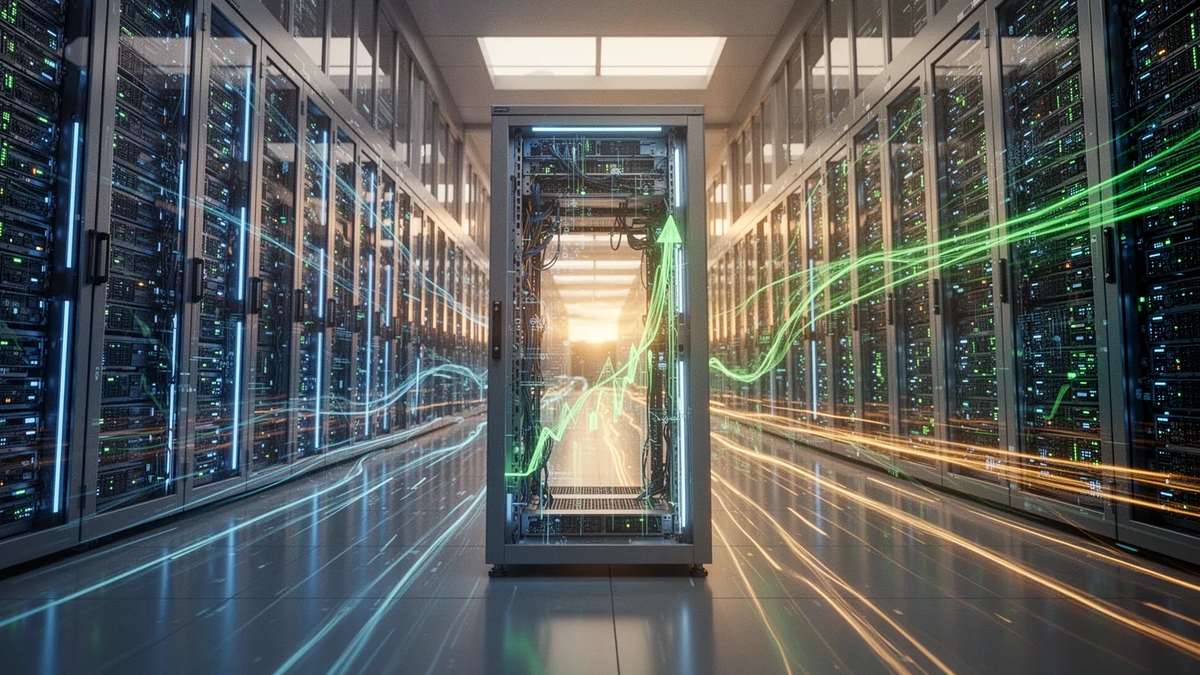 OpenAI sammelt mit 110 Milliarden Euro Rekordsumme ein - Foto: über boerse-global.de