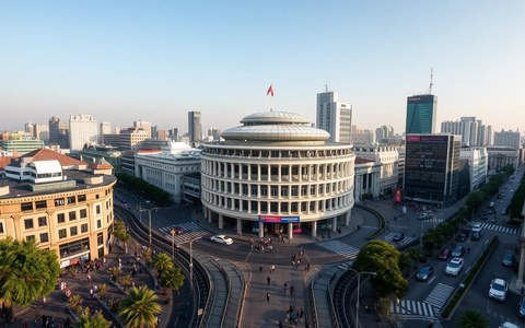 Tan Cang Aktie: Jahresergebnisse nahen - Foto: über boerse-global.de